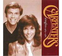 The Carpenters - The Singles: 1969-1981 by The Carpenters [CD]