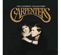 The Carpenters - The Ultimate Collection [2CD]