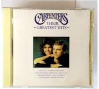 The Carpenters - Their Greatest Hits