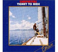 The Carpenters - Ticket to Ride