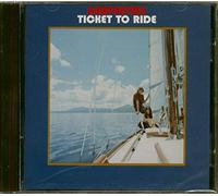 The Carpenters - Ticket To Ride