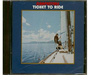 The Carpenters - Ticket To Ride