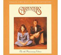 CARPENTERS, THE - Twenty-Two Hits Of The Carpenters [10th Anniversary Edition]