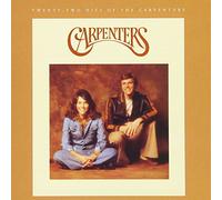 The Carpenters – Veintidós éxitos de The Carpenters