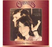 Carpenters - Yesterday Once More-Greatest Hits 1969-1983