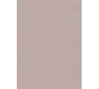 The carpet Alfombra cosy lavable suave elegante lisa, rosa, 200 x 280 cm