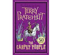 The Carpet People – Corgi