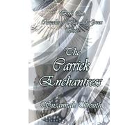 The Carrick Enchantress (Queen of Stars Series)