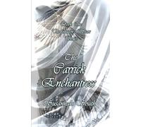 The Carrick Enchantress (Queen of Stars Series)