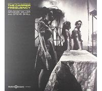 The Carrier Frequency [Vinilo]
