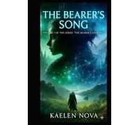 The Carrier's Song (The Carrier's Journey)