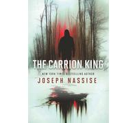 The Carrion King: A Supernatural Horror Thriller