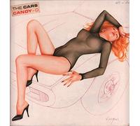 The Cars - Candy-O