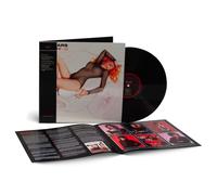 The Cars Candy-O (Vinyl) 12" Album (Importación USA)