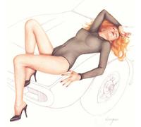 The Cars Candy-O (Vinyl) Expanded 12" Album (Importación USA)