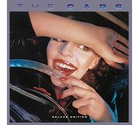 The Cars – Cars – CD – Edición Deluxe – Importación USA