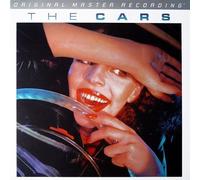 The Cars - Cars (LP)