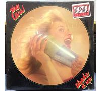 The Cars - Cars, The - Shake It Up - Elektra - 5E-567