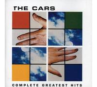 Cars - Complete Greatest Hits