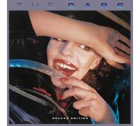 The Cars – Cars – CD – Edición Deluxe – Importación USA