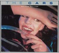 The Cars - Cars-Deluxe Edition