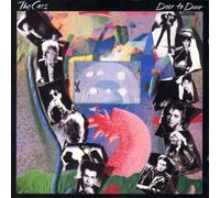 The Cars Door to Door (Rhino Rocktober 2024) (Vinyl)