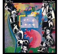 The Cars - Door to Door (Translucent Grape) [Vinilo]