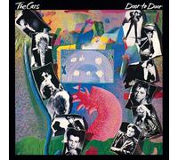 The Cars - Door to Door (Translucent Grape) [Vinilo]