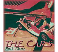 Cars - Exit Door