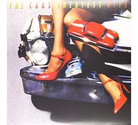 The Cars - Greatest Hits