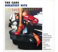 The Cars Greatest Hits (CD) Album (Importación USA)