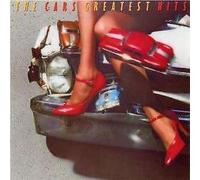 The Cars - Greatest Hits CD Elektra