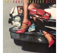 The Cars Greatest Hits (Vinyl) 12" Album (Importación USA)