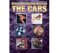 The Cars: Guitar Anthology Series
