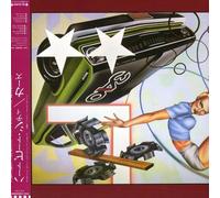 The Cars - Heartbeat City