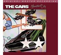 Cars - Heartbeat City