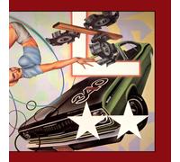 The Cars – Heartbeat City – Vinilo – Edición limitada LP 4CD Box