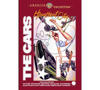 The Cars: Heartbeat City Video Album [USA] [DVD]