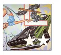 The Cars Heartbeat City (Vinyl) Expanded 12" Album (Importación USA)