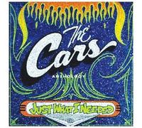 The Cars - Just What I Needed - Anthology By The Cars (1996-01-15)