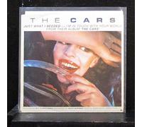 The Cars - Just What I Needed - Wide