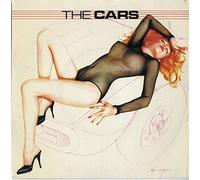 The Cars - Lets Go