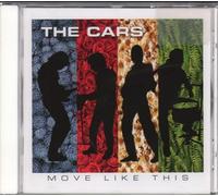The Cars - Move Like This