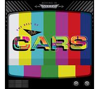 The Cars - Moving In Stereo: The Best Of The Cars