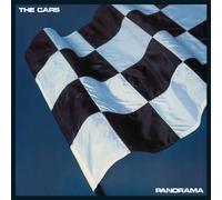 The Cars - Panorama (Expanded Edition) [Vinilo]