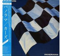 The Cars - Panorama