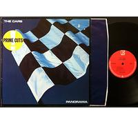 The Cars - Panorama