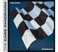The Cars - Panorama (Expanded Edition)