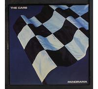 The Cars - Panorama [LP]