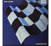 The Cars - Panorama [Vinilo]
